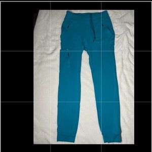 Janauu scrub pants